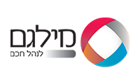 מילגם